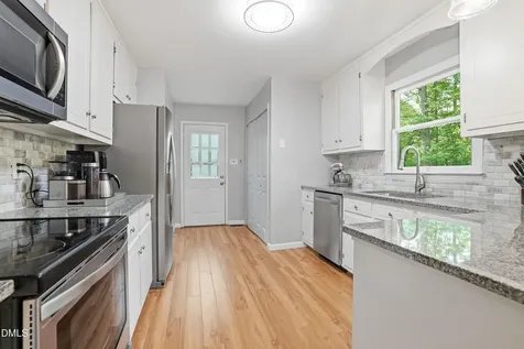 2415 Western Park Lane Hillsborough NC 27278