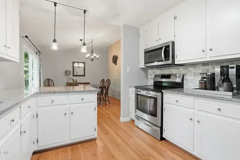2415 Western Park Lane Hillsborough NC 27278