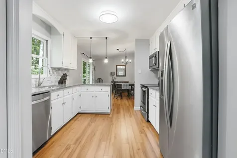 2415 Western Park Lane Hillsborough NC 27278