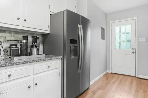 2415 Western Park Lane Hillsborough NC 27278