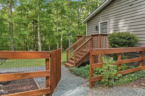 2415 Western Park Lane Hillsborough NC 27278