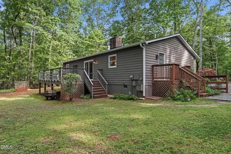 2415 Western Park Lane Hillsborough NC 27278