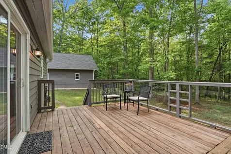 2415 Western Park Lane Hillsborough NC 27278