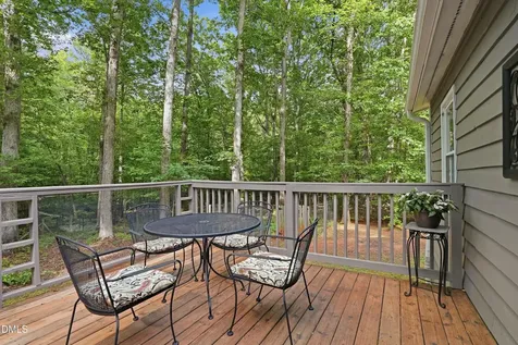 2415 Western Park Lane Hillsborough NC 27278