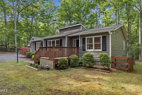 2415 Western Park Lane Hillsborough NC 27278