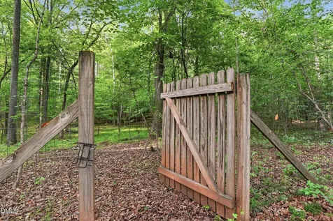 2415 Western Park Lane Hillsborough NC 27278