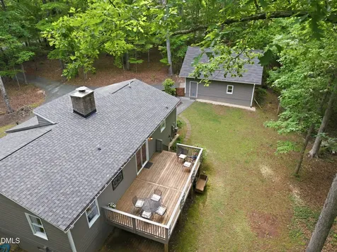 2415 Western Park Lane Hillsborough NC 27278