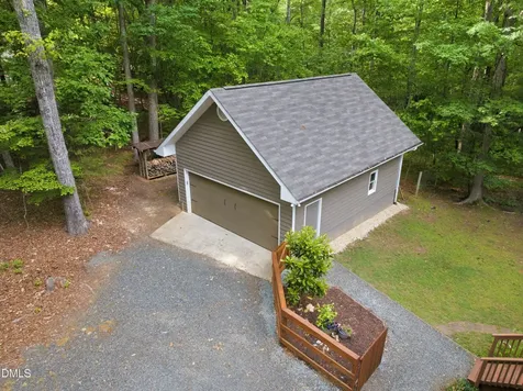 2415 Western Park Lane Hillsborough NC 27278