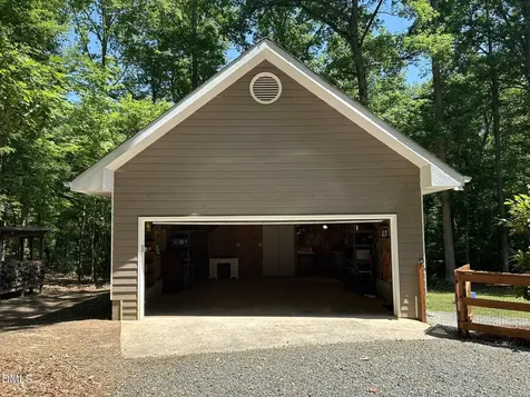 2415 Western Park Lane Hillsborough NC 27278