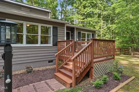 2415 Western Park Lane Hillsborough NC 27278