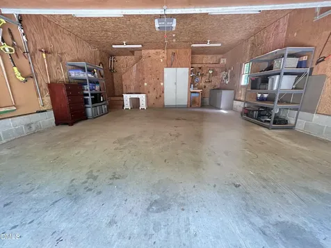 2415 Western Park Lane Hillsborough NC 27278