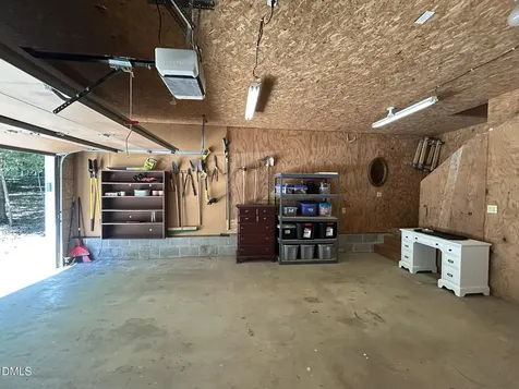 2415 Western Park Lane Hillsborough NC 27278