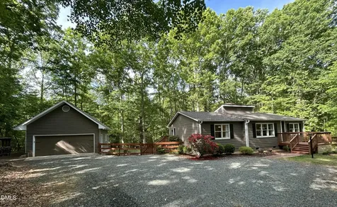 2415 Western Park Lane Hillsborough NC 27278