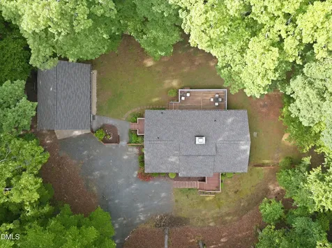 2415 Western Park Lane Hillsborough NC 27278