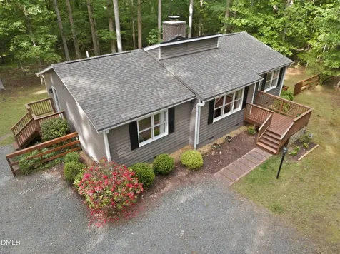 2415 Western Park Lane Hillsborough NC 27278