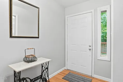 2415 Western Park Lane Hillsborough NC 27278