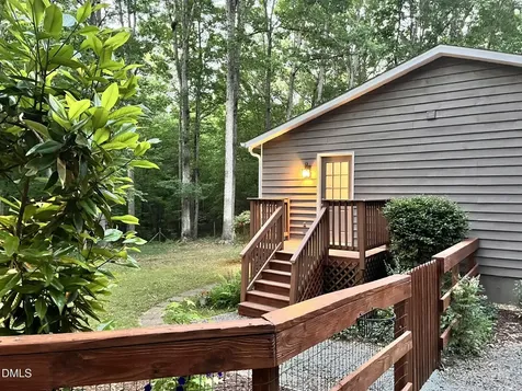 2415 Western Park Lane Hillsborough NC 27278
