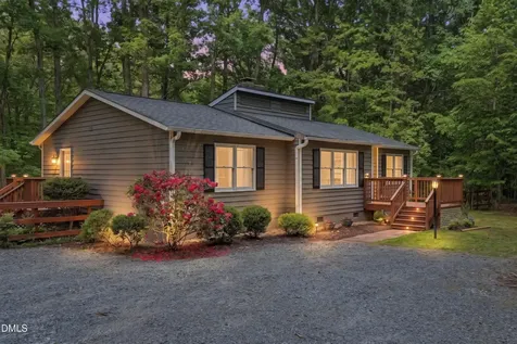 2415 Western Park Lane Hillsborough NC 27278