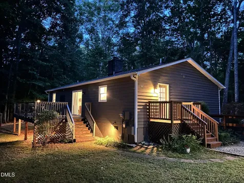 2415 Western Park Lane Hillsborough NC 27278