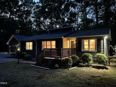2415 Western Park Lane Hillsborough NC 27278