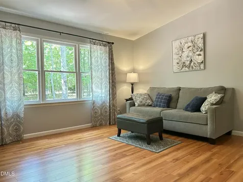 2415 Western Park Lane Hillsborough NC 27278