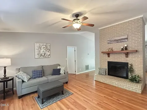 2415 Western Park Lane Hillsborough NC 27278