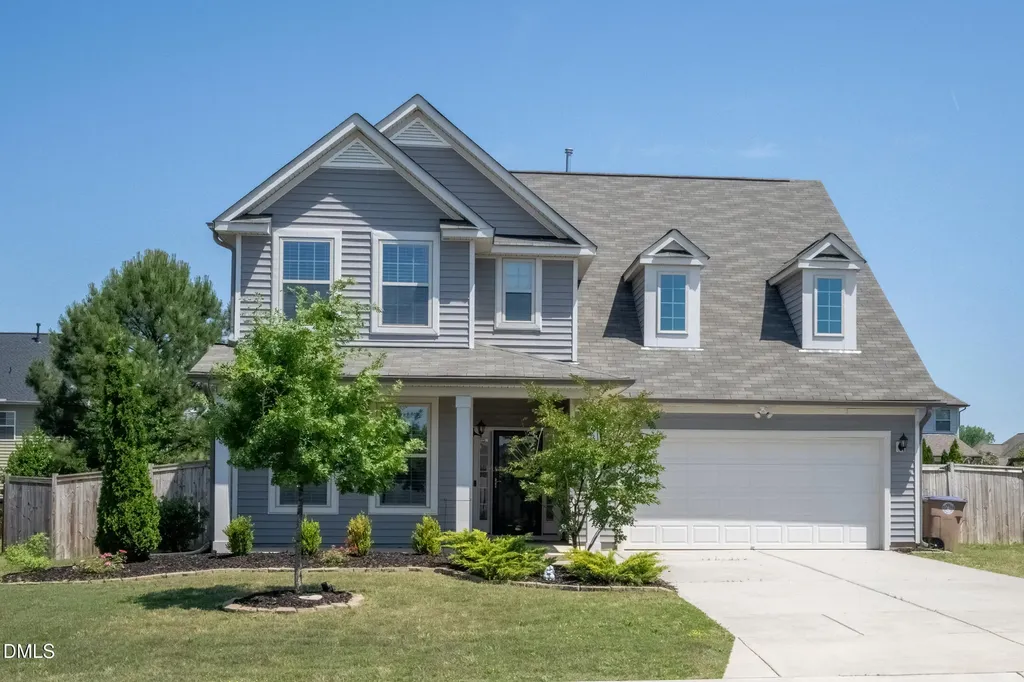 3541 Fairstone Road Wake Forest NC 27587