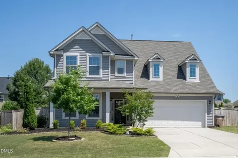 3541 Fairstone Road Wake Forest NC 27587