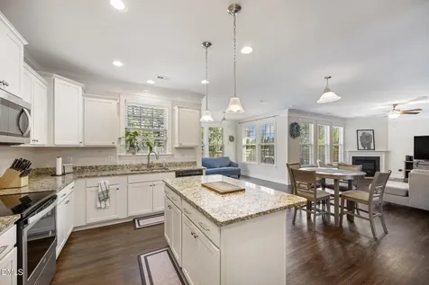 3541 Fairstone Road Wake Forest NC 27587