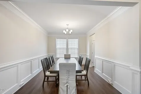 3541 Fairstone Road Wake Forest NC 27587