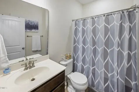 3541 Fairstone Road Wake Forest NC 27587