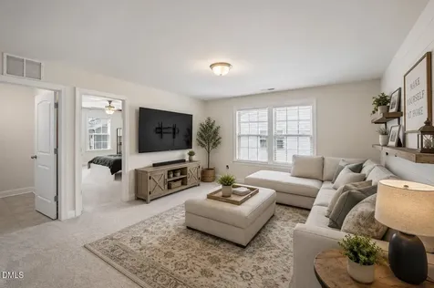 3541 Fairstone Road Wake Forest NC 27587