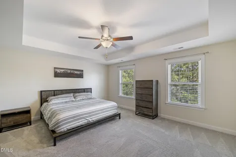 3541 Fairstone Road Wake Forest NC 27587
