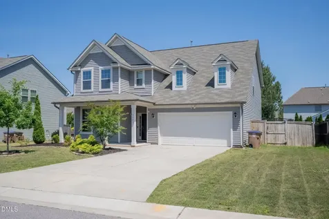 3541 Fairstone Road Wake Forest NC 27587