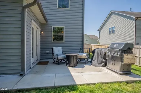 3541 Fairstone Road Wake Forest NC 27587