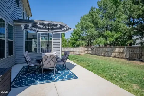 3541 Fairstone Road Wake Forest NC 27587