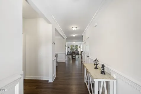 3541 Fairstone Road Wake Forest NC 27587