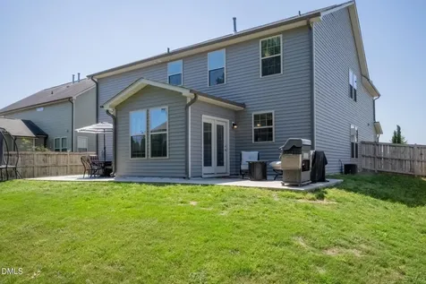 3541 Fairstone Road Wake Forest NC 27587