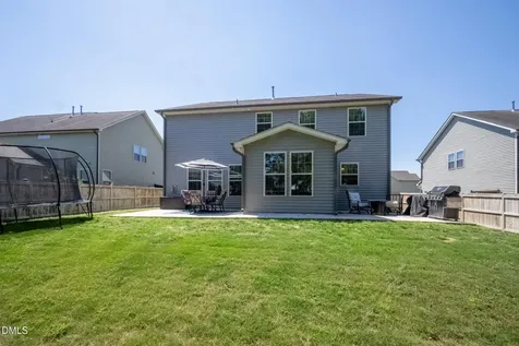 3541 Fairstone Road Wake Forest NC 27587