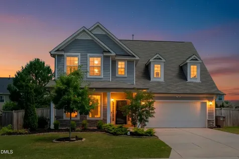 3541 Fairstone Road Wake Forest NC 27587