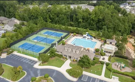 3541 Fairstone Road Wake Forest NC 27587