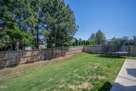 3541 Fairstone Road Wake Forest NC 27587