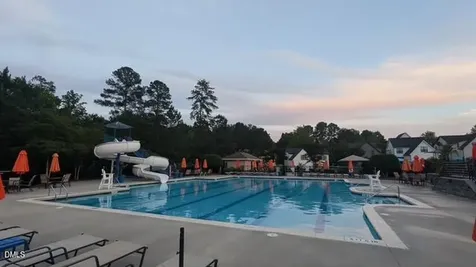 3541 Fairstone Road Wake Forest NC 27587