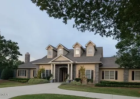 3541 Fairstone Road Wake Forest NC 27587