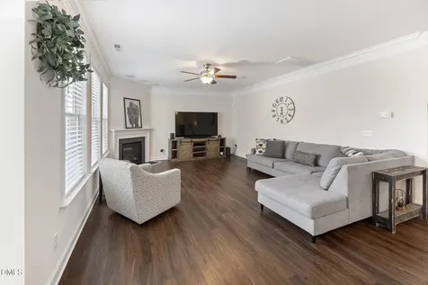 3541 Fairstone Road Wake Forest NC 27587