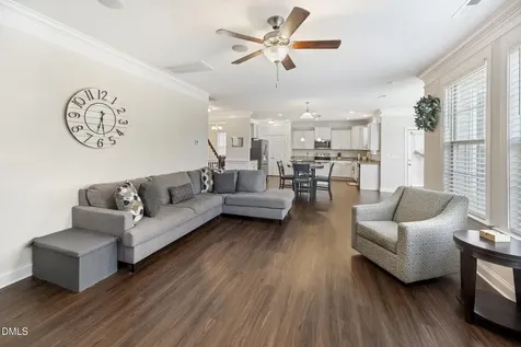 3541 Fairstone Road Wake Forest NC 27587