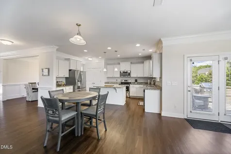 3541 Fairstone Road Wake Forest NC 27587