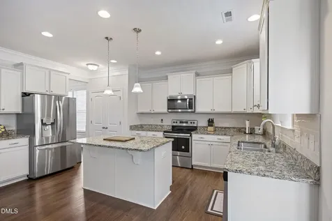 3541 Fairstone Road Wake Forest NC 27587