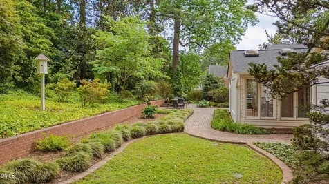 2400 Oxford Road Raleigh NC 27608