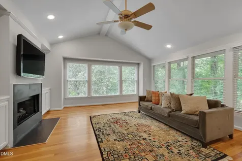 2400 Oxford Road Raleigh NC 27608
